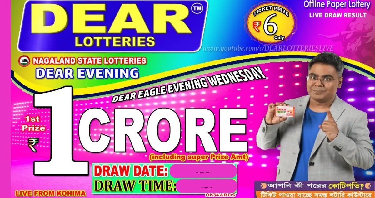 Dear Lottery Result